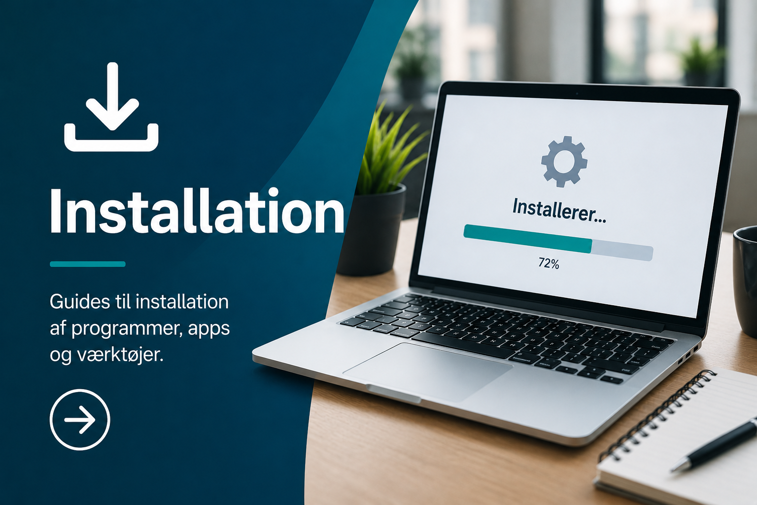 Installation